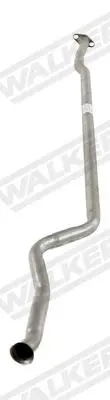 Handler.Part Exhaust pipe WALKER 07150 4