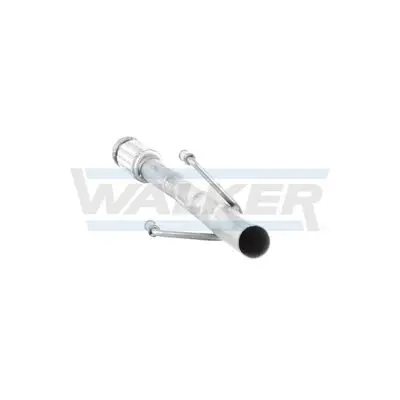 Handler.Part Exhaust pipe WALKER 07575 4