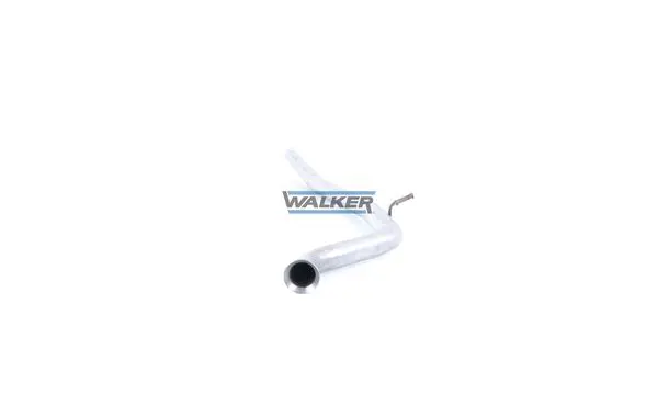 Handler.Part Exhaust pipe WALKER 07578 4