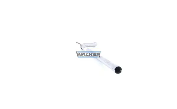 Handler.Part Exhaust pipe WALKER 07578 6