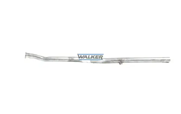 Handler.Part Exhaust pipe WALKER 07580 4