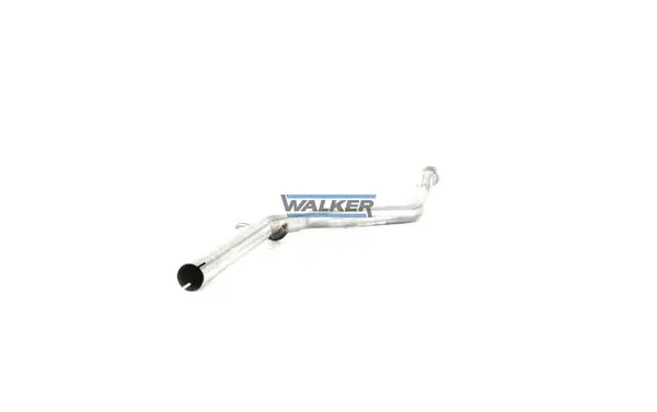 Handler.Part Exhaust pipe WALKER 07580 7