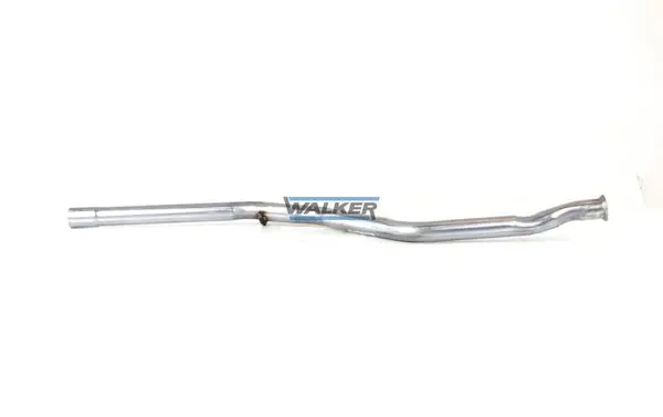 Handler.Part Exhaust pipe WALKER 07580 2