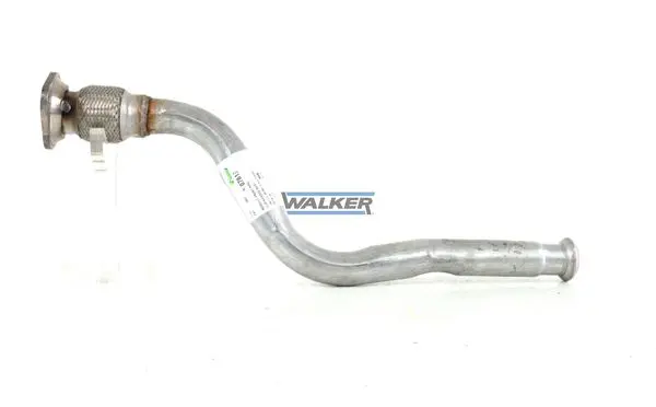 Handler.Part Exhaust pipe WALKER 07619 1