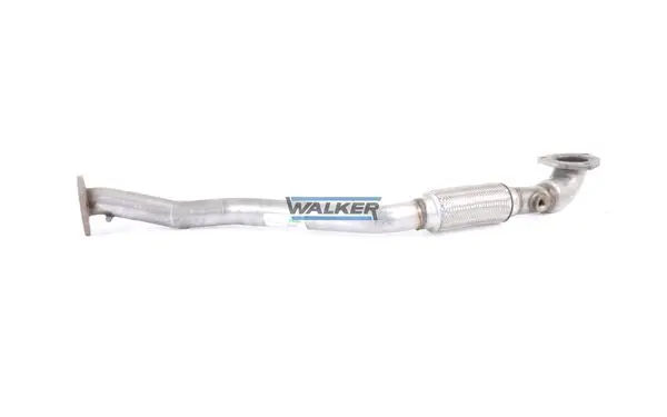 Handler.Part Exhaust pipe WALKER 07632 4