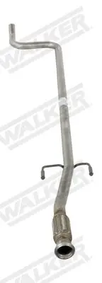 Handler.Part Exhaust pipe WALKER 07642 3