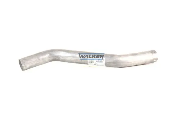 Handler.Part Exhaust pipe WALKER 07646 3