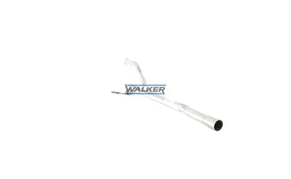 Handler.Part Exhaust pipe WALKER 07777 5