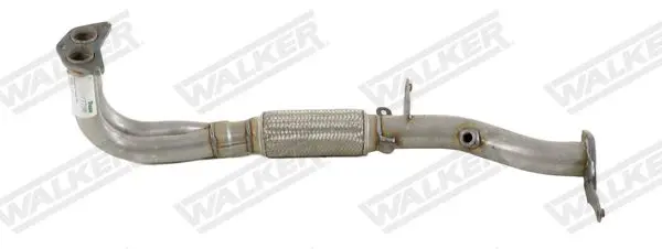 Handler.Part Exhaust pipe WALKER 07798 1