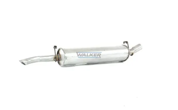 Handler.Part End silencer WALKER 07820 3