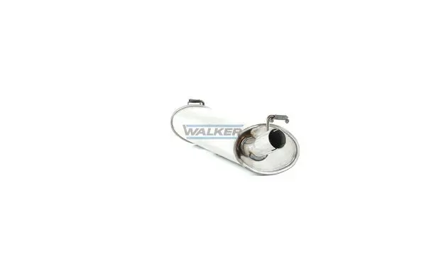 Handler.Part End silencer WALKER 07820 4