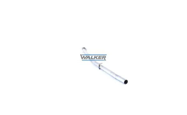 Handler.Part Exhaust pipe WALKER 08098 4