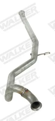 Handler.Part Exhaust pipe WALKER 08143 2