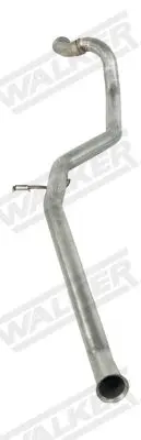 Handler.Part Exhaust pipe WALKER 08143 4