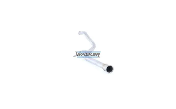 Handler.Part Exhaust pipe WALKER 08216 6