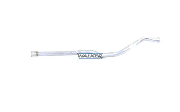 Handler.Part Exhaust pipe WALKER 08216 3