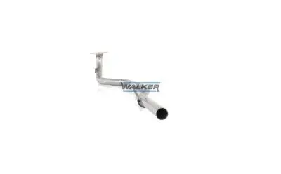 Handler.Part Exhaust pipe WALKER 08237 6