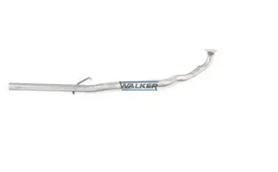 Handler.Part Exhaust pipe WALKER 08237 7