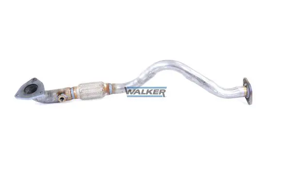 Handler.Part Exhaust pipe WALKER 08149 2