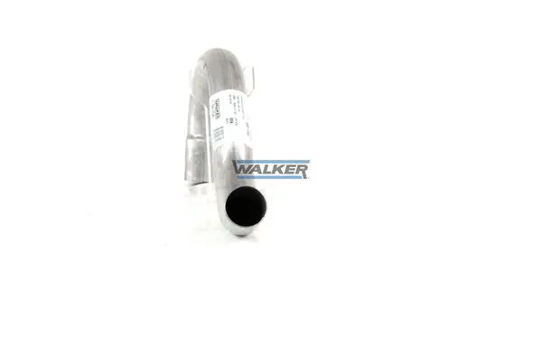 Handler.Part Exhaust pipe WALKER 08156 2