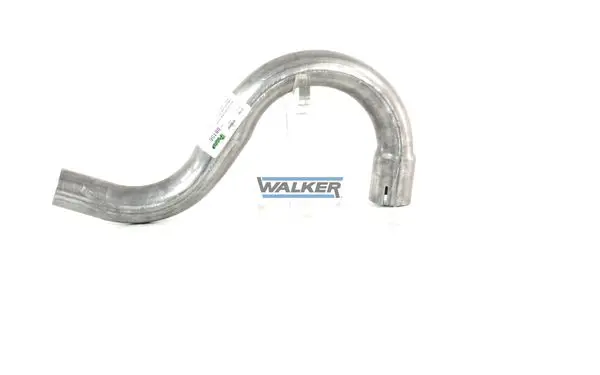 Handler.Part Exhaust pipe WALKER 08156 3