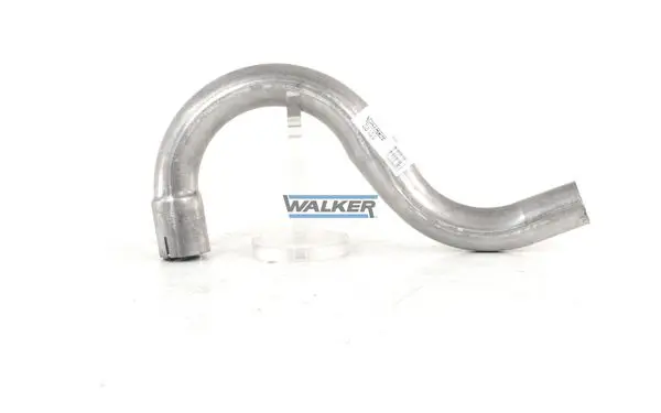 Handler.Part Exhaust pipe WALKER 08156 1