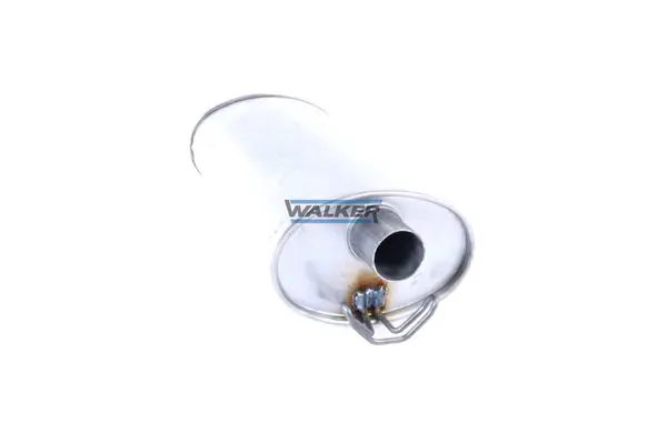 Handler.Part End silencer WALKER 08157 3