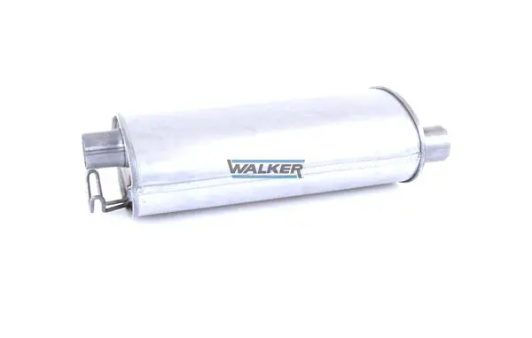 Handler.Part End silencer WALKER 08157 4