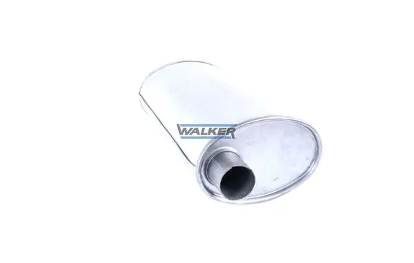 Handler.Part End silencer WALKER 08157 5