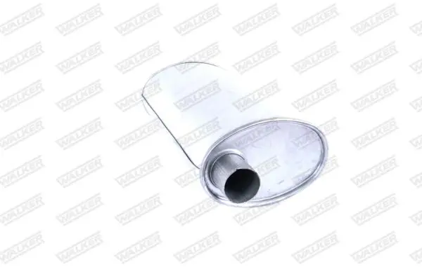 Handler.Part End silencer WALKER 08157 8