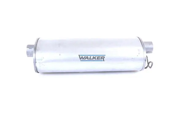 Handler.Part End silencer WALKER 08157 2