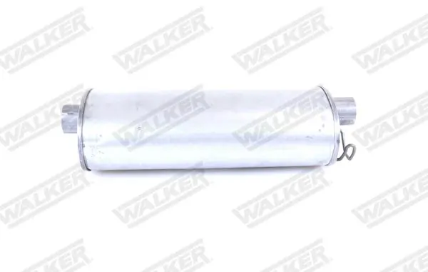 Handler.Part End silencer WALKER 08157 1