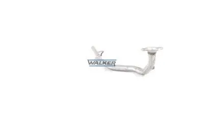 Handler.Part Exhaust pipe WALKER 08237 8