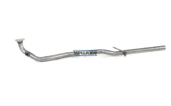 Handler.Part Exhaust pipe WALKER 08237 1