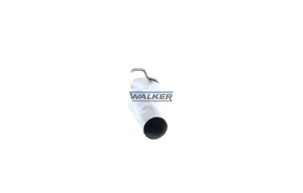 Handler.Part Exhaust pipe WALKER 08239 12