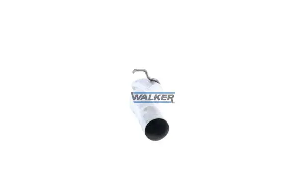 Handler.Part Exhaust pipe WALKER 08239 5