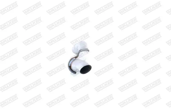 Handler.Part Exhaust pipe WALKER 08239 6