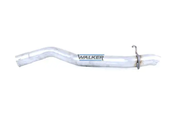 Handler.Part Exhaust pipe WALKER 08239 2