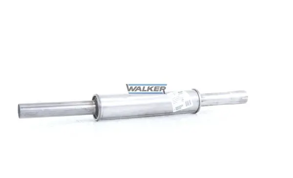 Handler.Part Front silencer WALKER 08310 4