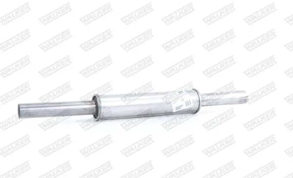 Handler.Part Front silencer WALKER 08310 7