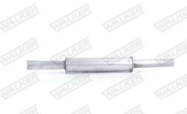 Handler.Part Front silencer WALKER 08310 1