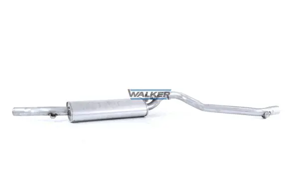 Handler.Part End silencer WALKER 08311 4