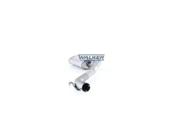 Handler.Part End silencer WALKER 08311 5