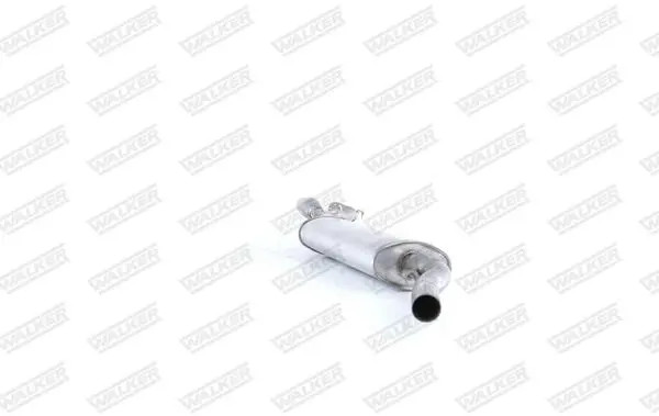 Handler.Part End silencer WALKER 08311 6