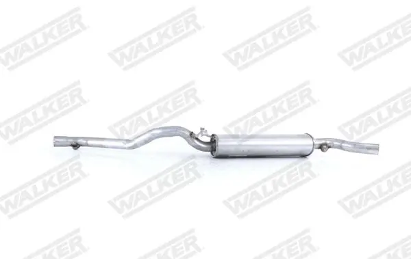 Handler.Part End silencer WALKER 08311 1