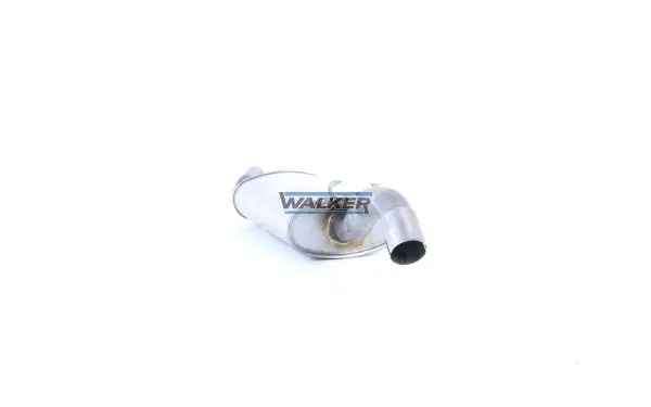 Handler.Part End silencer WALKER 08330 12