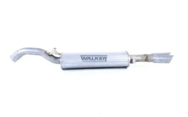 Handler.Part End silencer WALKER 08330 9