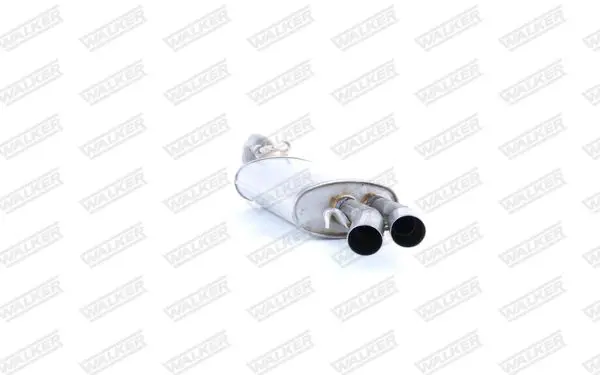 Handler.Part End silencer WALKER 08330 6