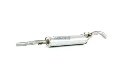 Handler.Part End silencer WALKER 08347 8