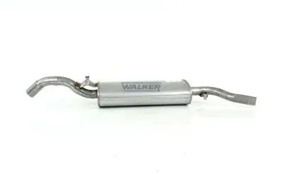 Handler.Part End silencer WALKER 08347 6